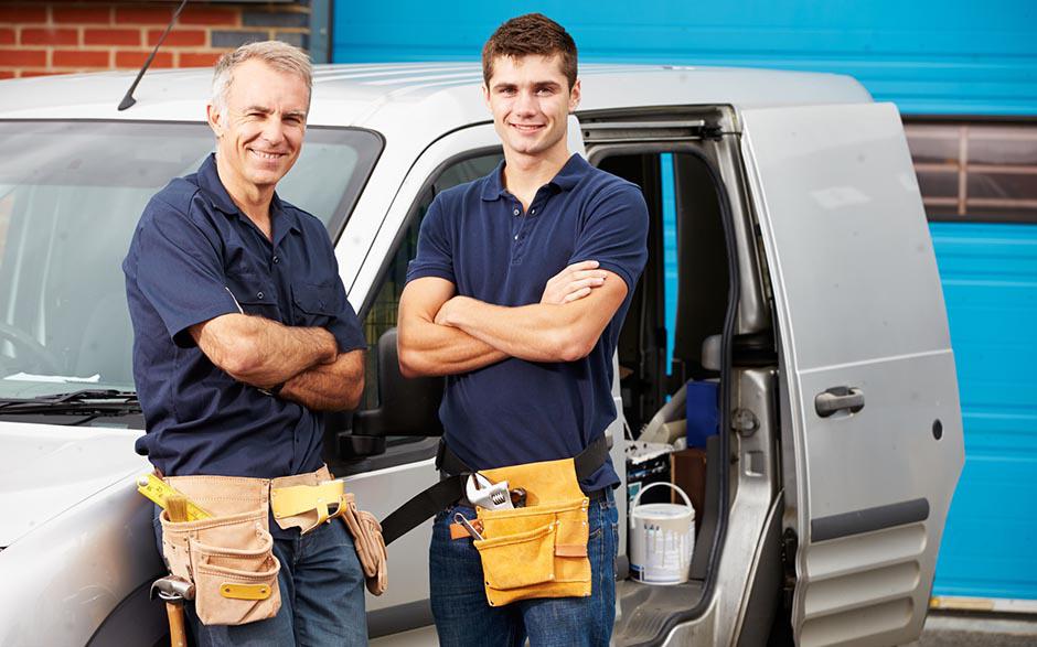 service plombier Issy-les-Moulineaux